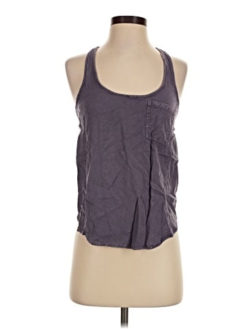 Silence and Noise Sleeveless Top (view 1)