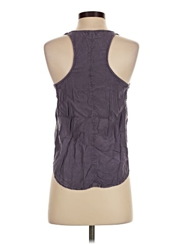 Silence and Noise Sleeveless Top (view 2)
