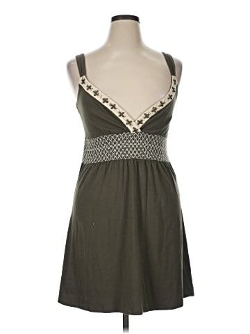 CALVIN KLEIN JEANS Casual Dress (view 1)