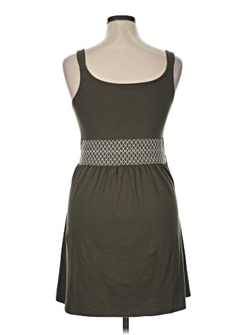 CALVIN KLEIN JEANS Casual Dress (view 2)