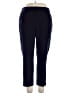 Tommy Hilfiger Solid Blue Casual Pants Size 14 - photo 1
