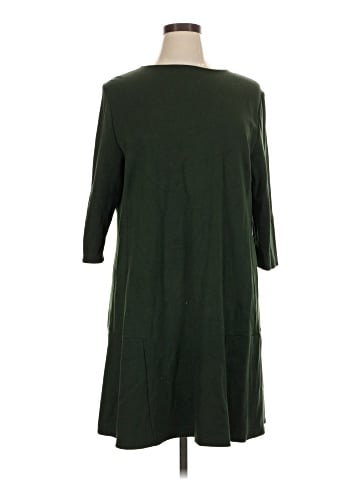 J.Jill Casual Dress (view 1)