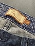 Paige Hearts Blue Jeans Size 29 waist - photo 7