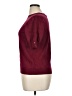 Anne Klein Burgundy Pullover Sweater Size XL - photo 5