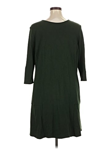 J.Jill Casual Dress (view 2)