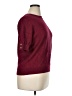 Anne Klein Burgundy Pullover Sweater Size XL - photo 4