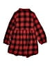 Gap Kids Plaid Red Dress Size 14 - 16 - photo 2