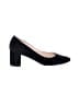 Cole Haan Black Heels Size 11 - photo 1