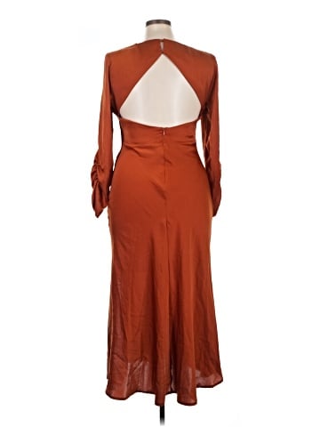 ASTR The Label Cocktail Dress (view 2)