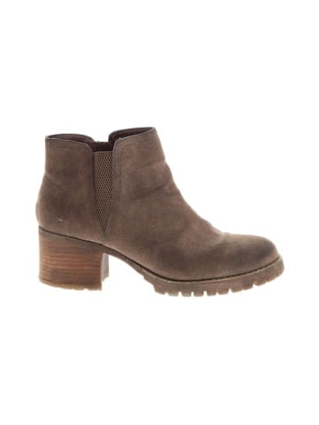Carlos Ankle Boots (view 1)