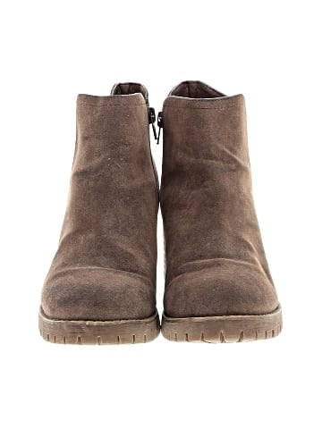 Carlos Ankle Boots (view 2)
