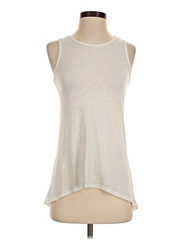 H.I.P. Happening in the Present Sleeveless Top (view 1)
