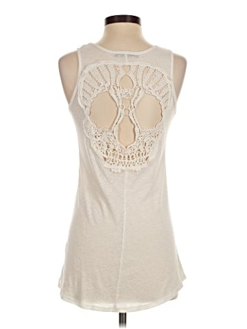H.I.P. Happening in the Present Sleeveless Top (view 2)