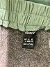 Shein Solid Green Casual Pants Size L - photo 7