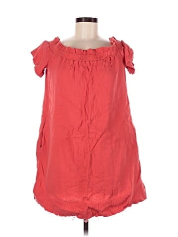 Amadi Casual Dress (view 1)