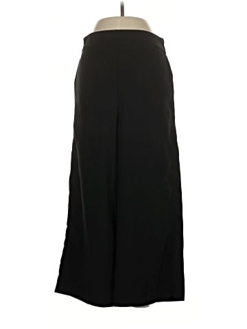 Madewell Huston Pull-On Crop Pants (view 1)