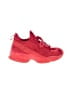 Unbranded Red Sneakers Size 13 (kids) - photo 1