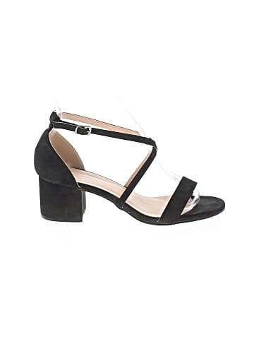 Forever Sandals (view 1)
