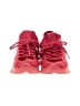 Unbranded Red Sneakers Size 13 (kids) - photo 2