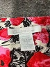 Charlotte Russe Red Shorts Size 3 - photo 3