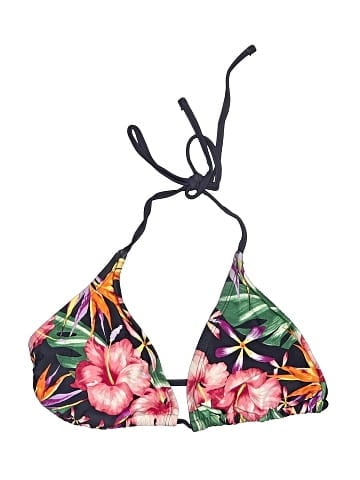 Mossimo Swimsuit Top (view 1)