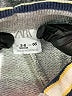 Zara Gray Sweatpants Size 3-6 mo - photo 3
