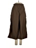 Uniqlo Brown Khakis Size 25 waist - photo 1