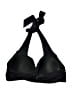 Boden Solid Black Swimsuit Top Size 10 - photo 2