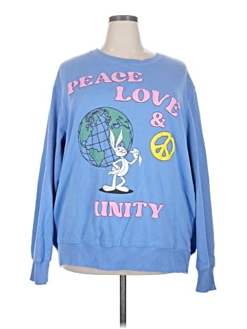 Looney Tunes Sweatshirt (view 1)
