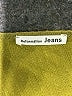 Reformation Jeans Green 3/4 Sleeve Top Size L - photo 6