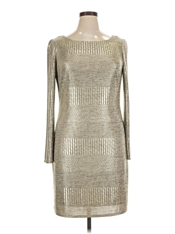 Eliza J Cocktail Dress (view 1)