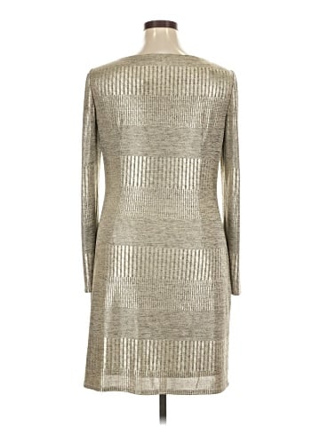 Eliza J Cocktail Dress (view 2)