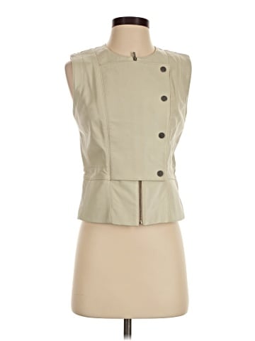 BCBGMAXAZRIA Vest (view 1)