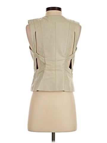 BCBGMAXAZRIA Vest (view 2)