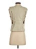 BCBGMAXAZRIA Ivory Vest Size XXS (estimated) - photo 2