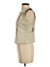 BCBGMAXAZRIA Ivory Vest Size XXS (estimated) - photo 5