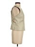 BCBGMAXAZRIA Ivory Vest Size XXS (estimated) - photo 4