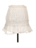 Love Sam Ivory Formal Skirt Size S - photo 2