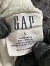 Gap Ivory Sweatpants Size L - photo 7