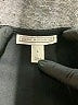 Dana Buchman Black Cocktail Dress Size L - photo 7