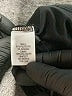 Dana Buchman Black Cocktail Dress Size L - photo 8