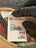 Versona 100% Acrylic Brown Poncho One size (estimated) - photo 7
