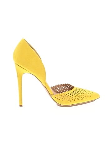 Just Fab Heels (view 1)