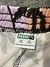 Puma Print Gold Athletic Shorts Size 7 - photo 3