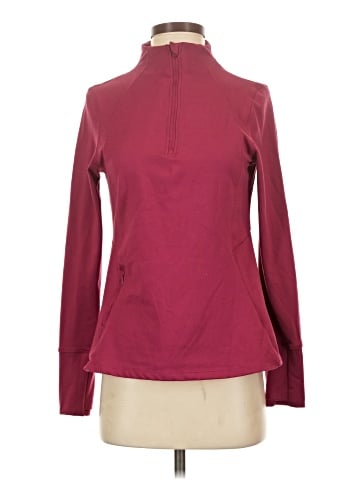 Danskin Track Jacket (view 1)