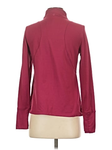 Danskin Track Jacket (view 2)