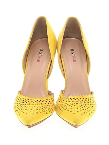 Just Fab Heels (view 2)
