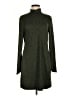 Title Nine Green Casual Dress Size M - photo 1