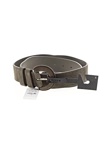 Express Leather Belt (view 1)