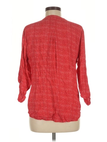 grand & greene 3/4 Sleeve Blouse (view 2)